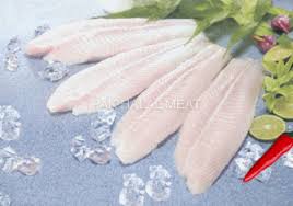 PANGA FILLET Think GG Cash & Carry