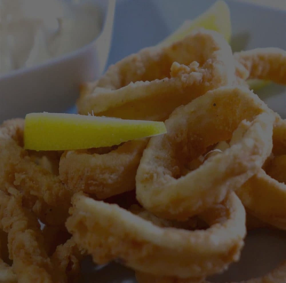 EXOTIC SEAFOOD 進口海鮮