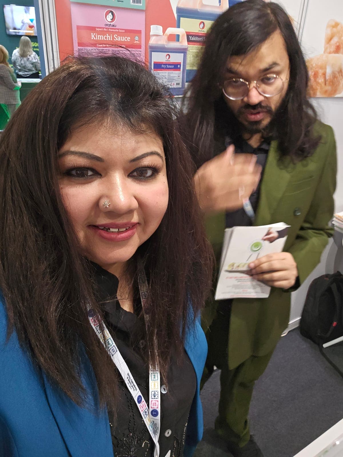 Product Presentation