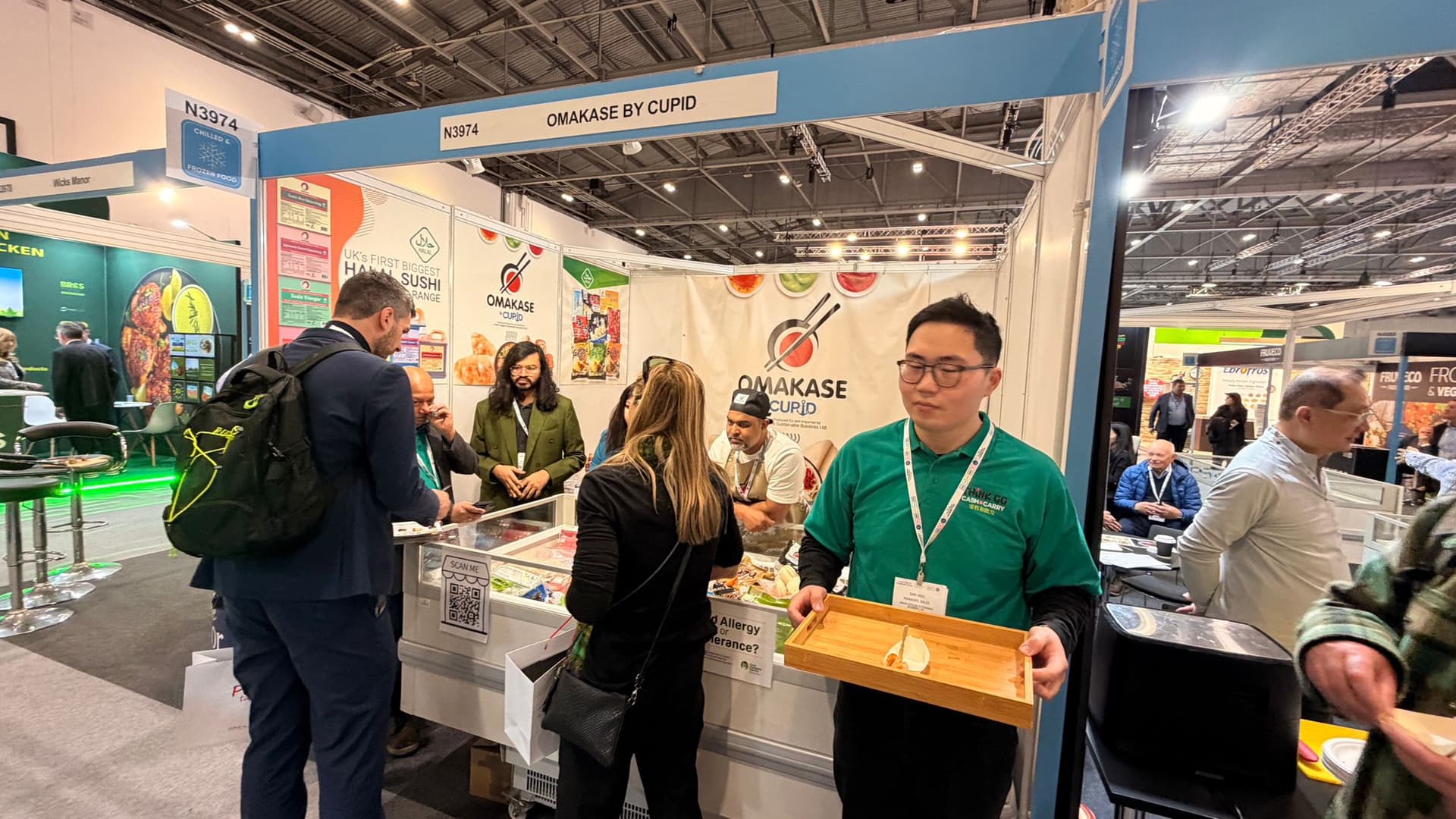 Partnership Opportunities