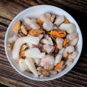 SEAFOOD MIX -THAILAND 海鮮雜燴